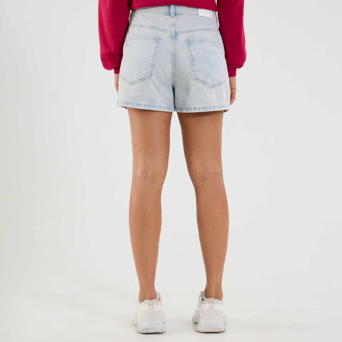 shorts mujeres
