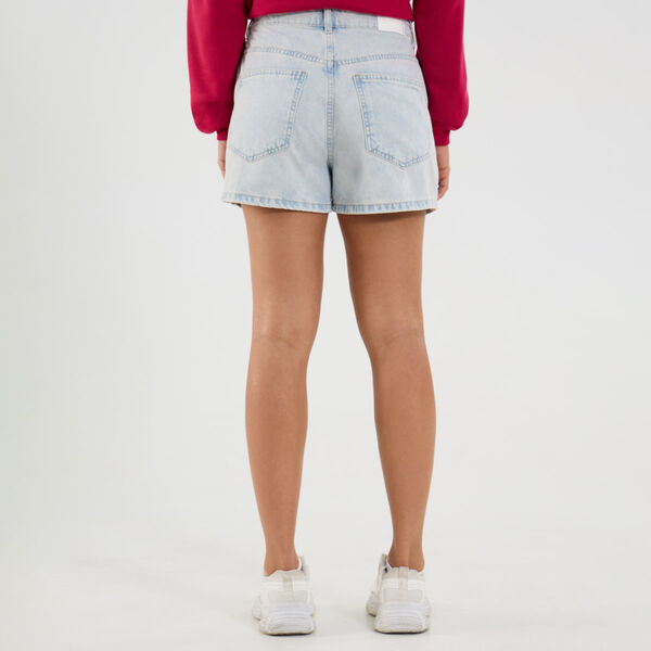 shorts mujeres image number null