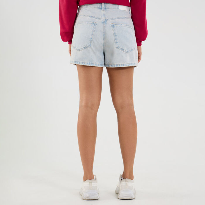 shorts mujeres