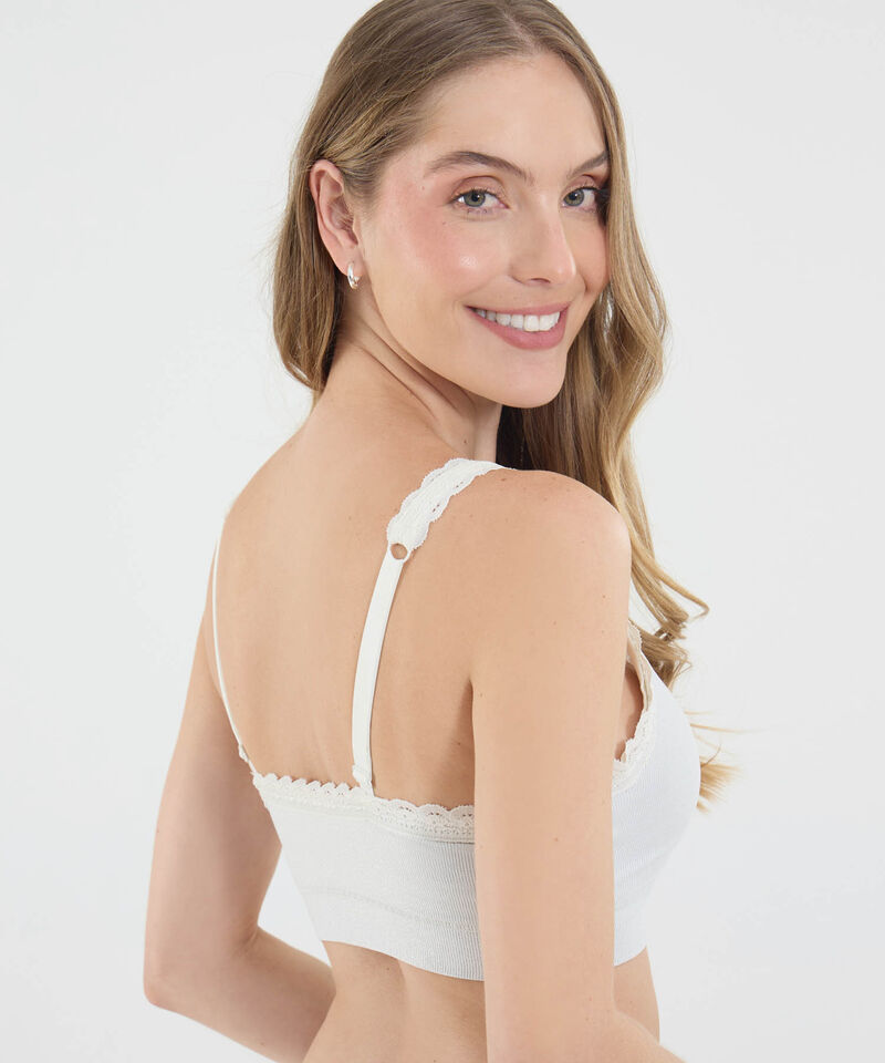 tops para mujer