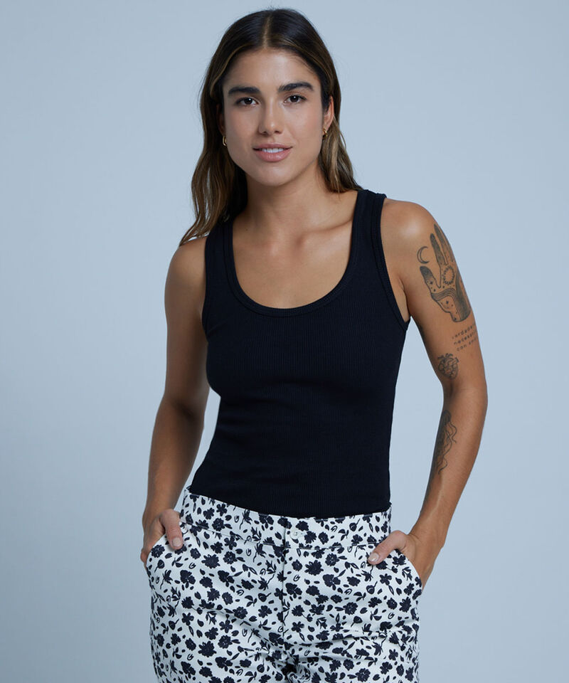 camisetas mujer