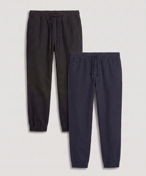 Jogger Utility Relax, , hi-res