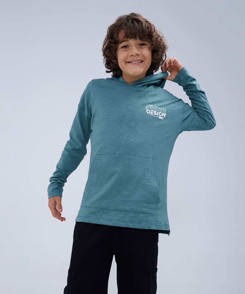 buzos para niño