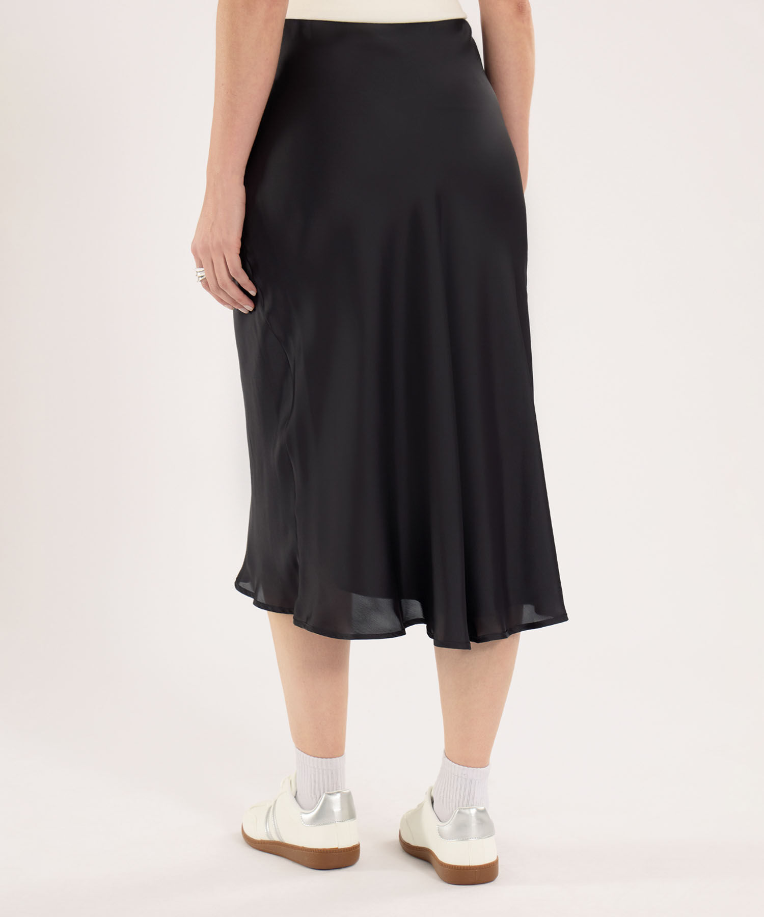 faldas de moda