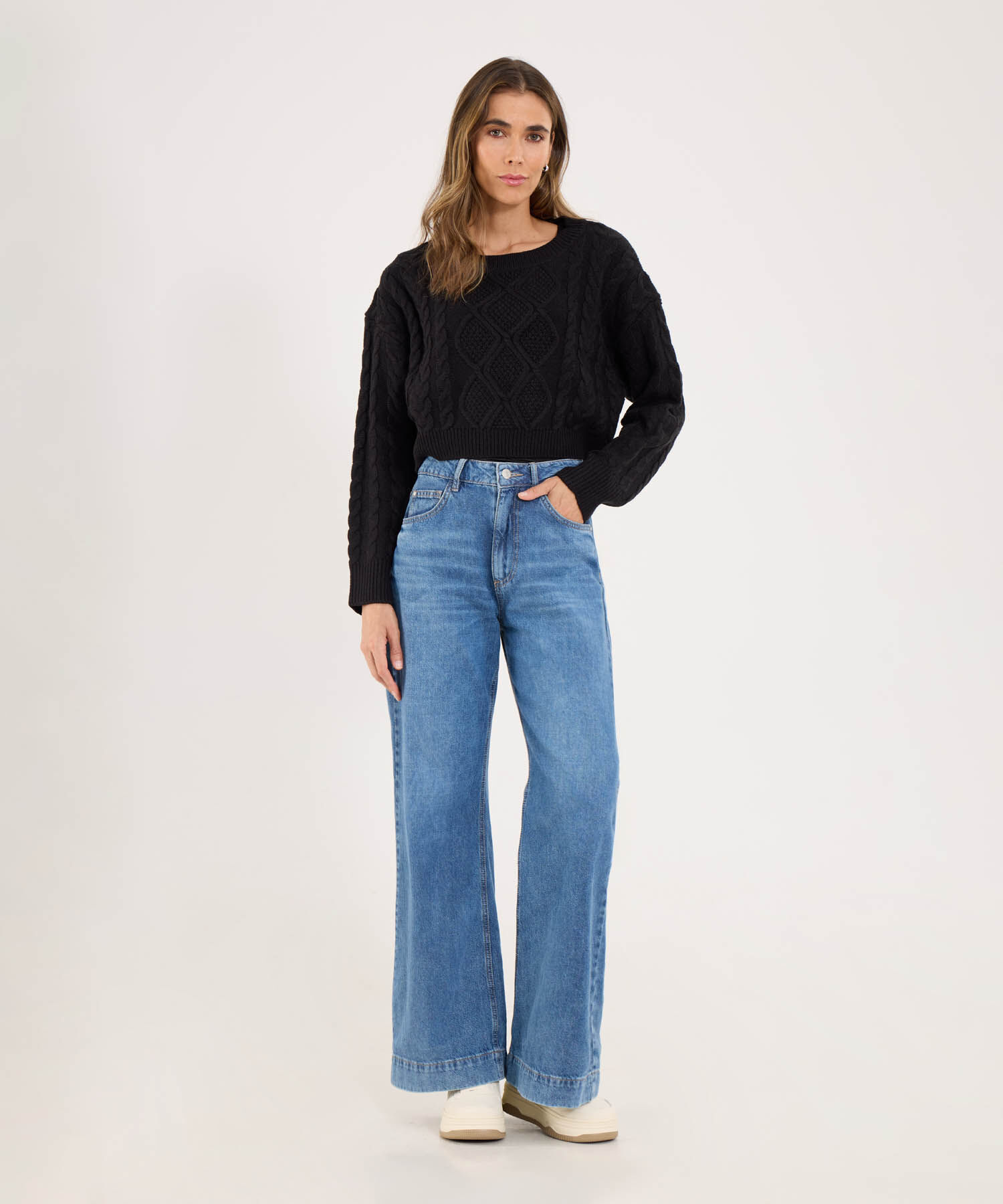 sacos para mujer