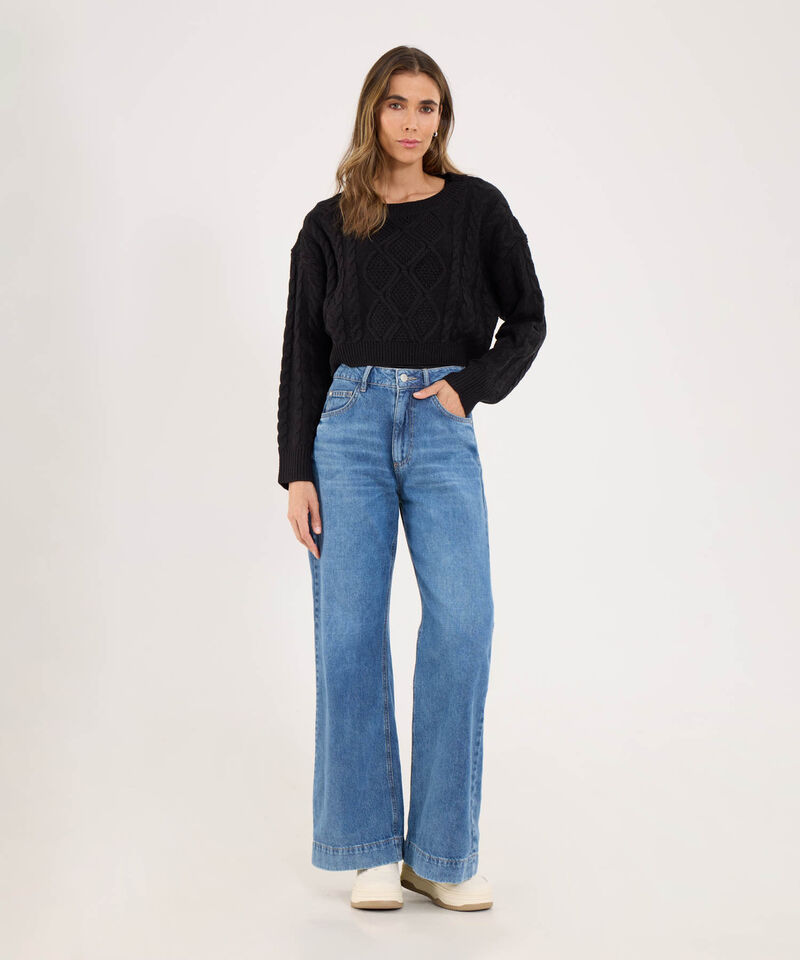 sacos para mujer