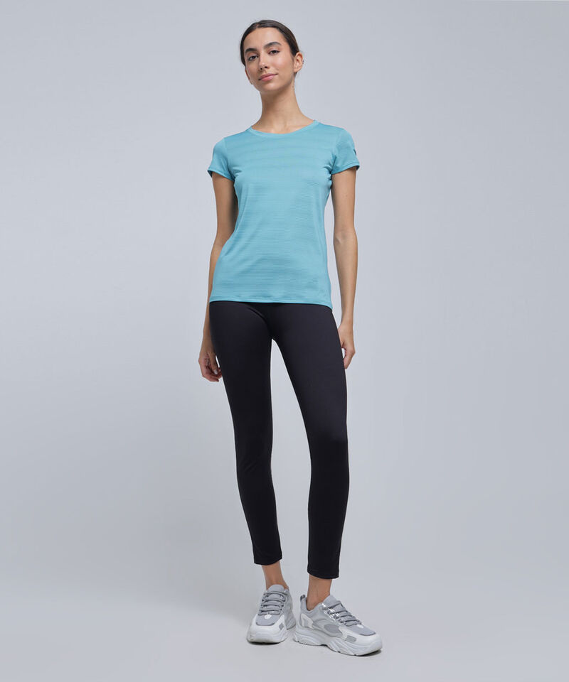 camisetas deportivas mujer