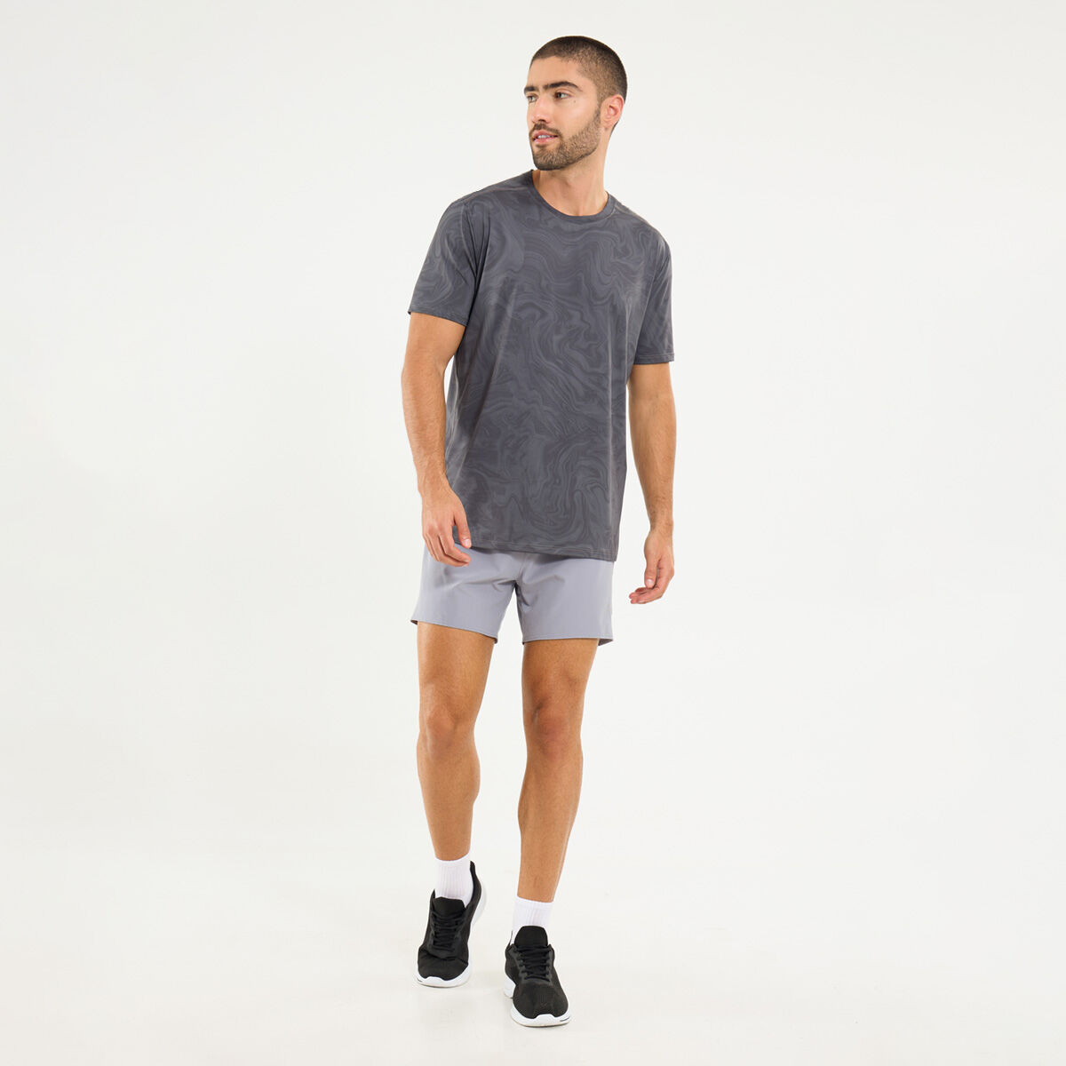 camisetas deportivas para hombre