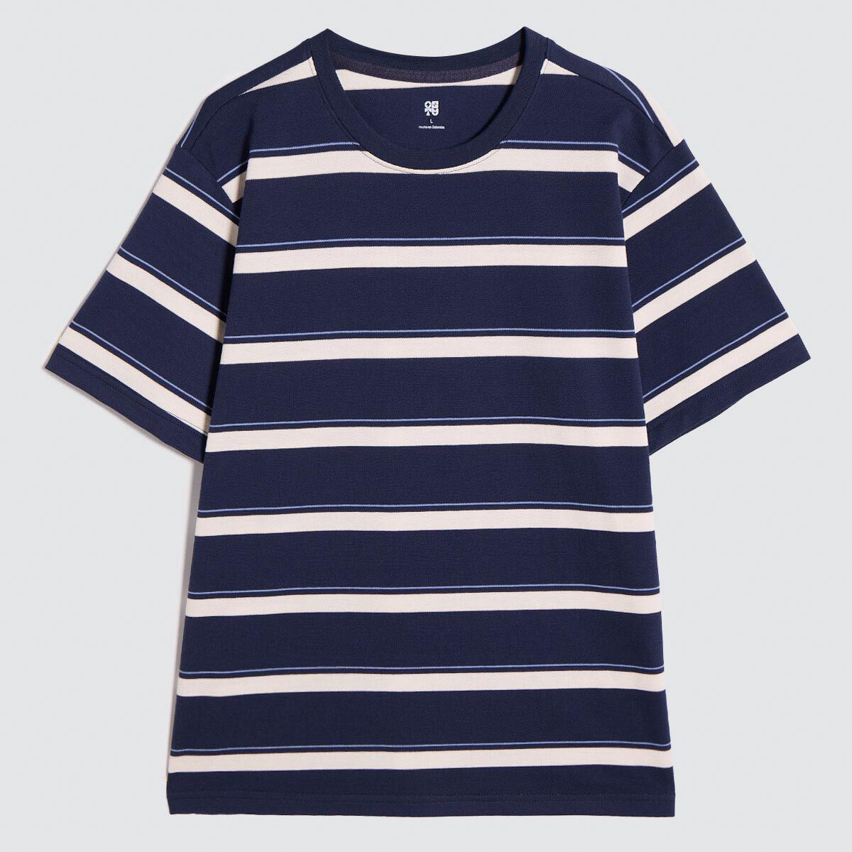 camisetas para hombre