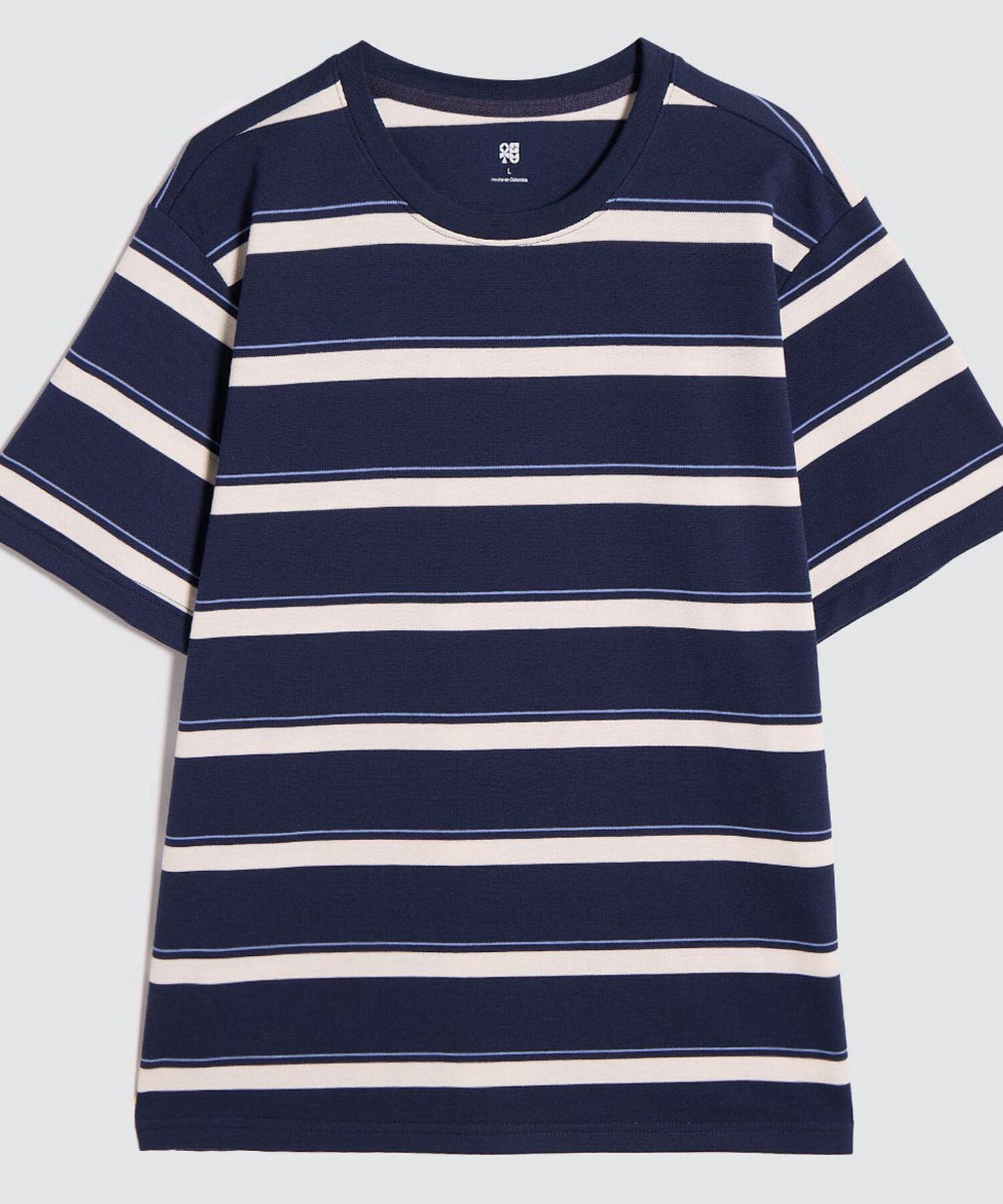 camisetas para hombre