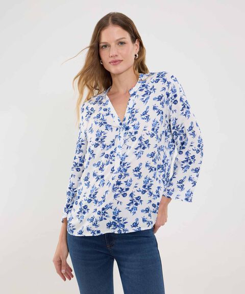 blusas de moda image number null