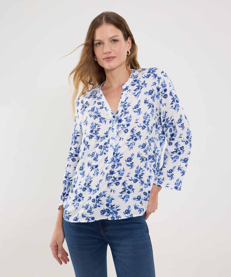 blusas de moda