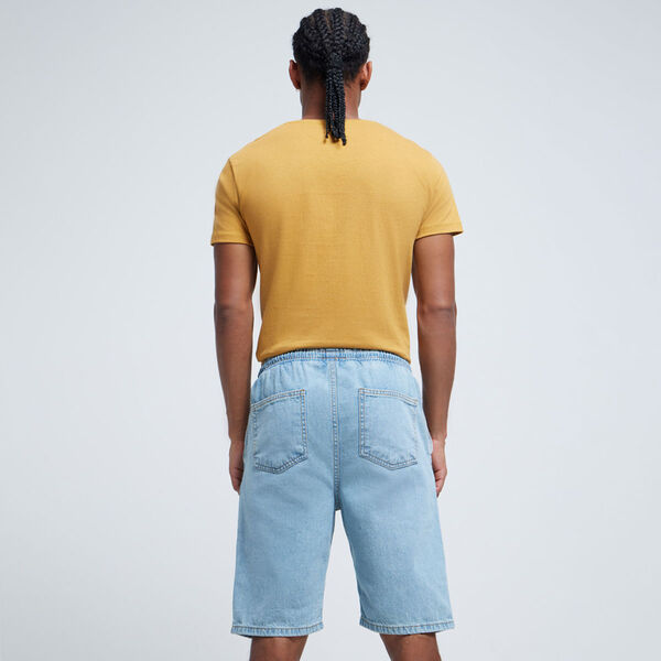 bermudas para hombre