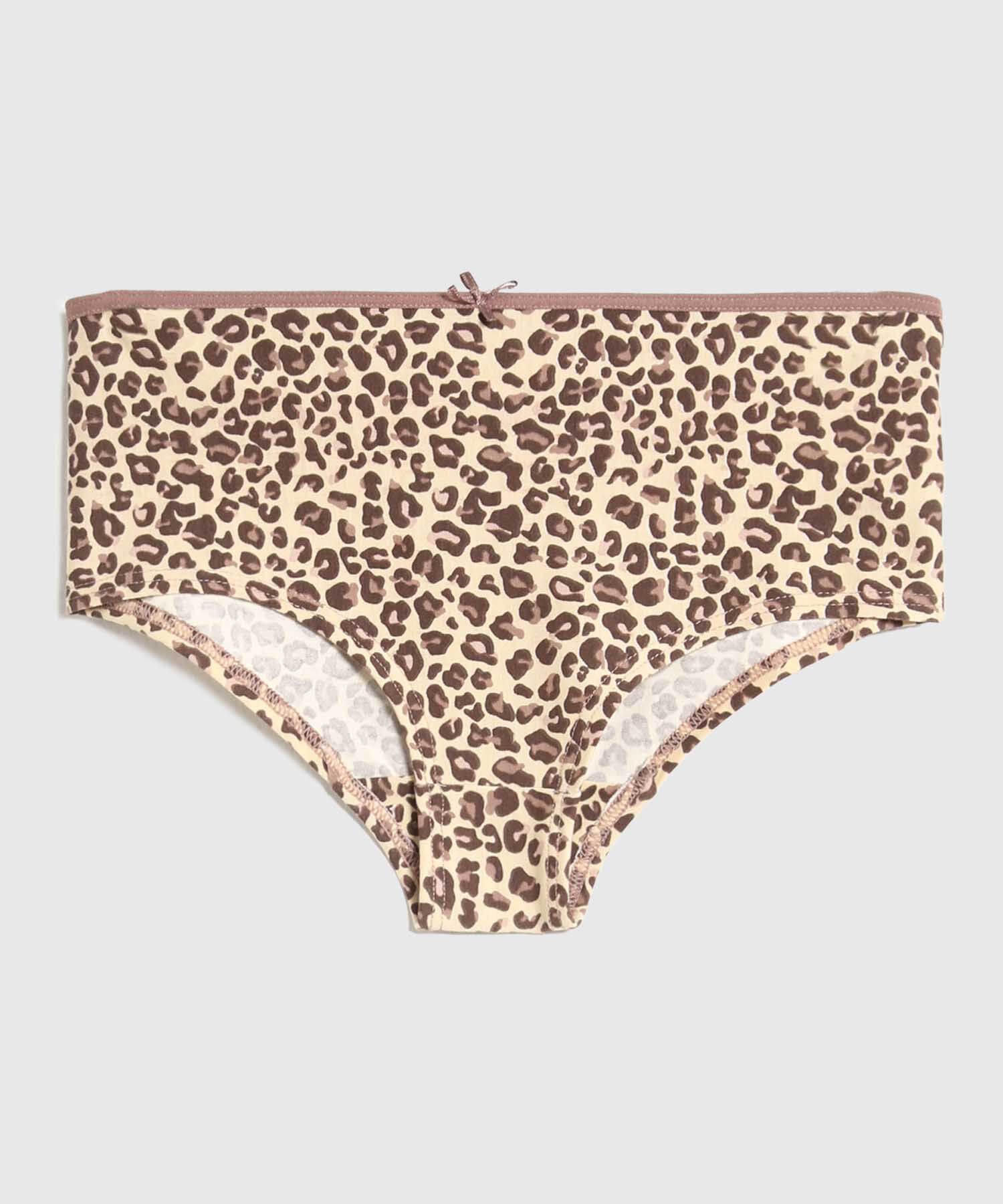 ropa interior para niñas