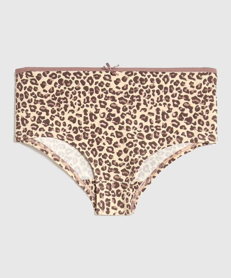 ropa interior para niñas