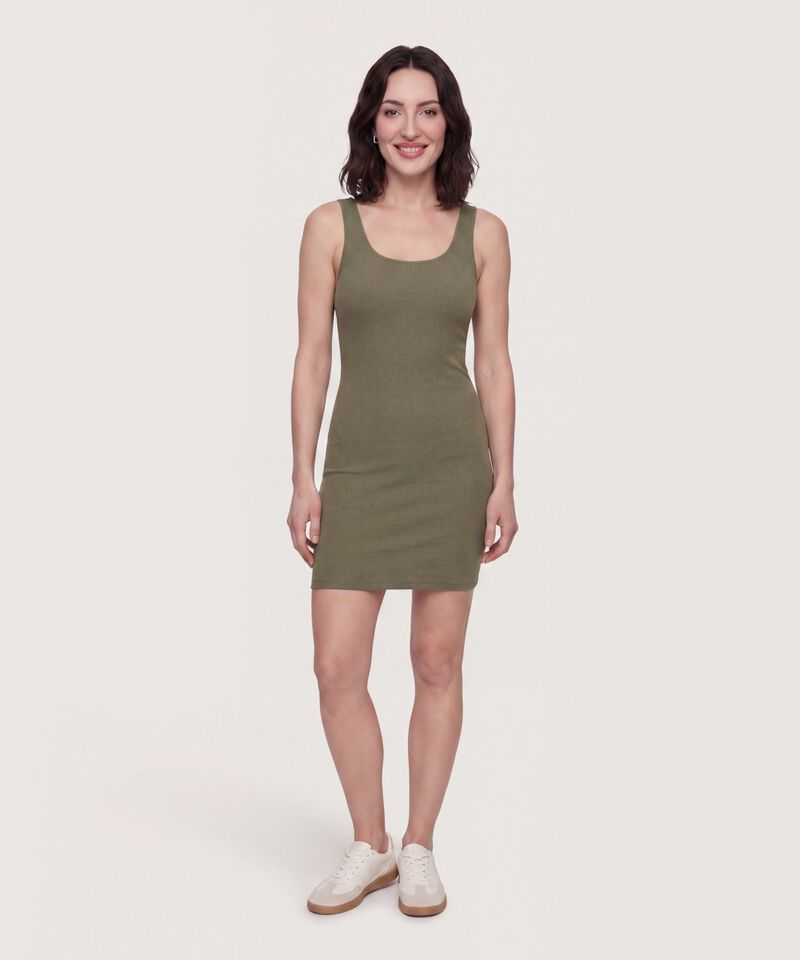 vestidos para mujer