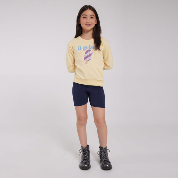 shorts de pijama para niñas
