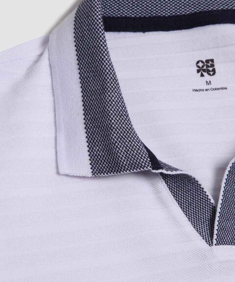 camisetas polo para hombre