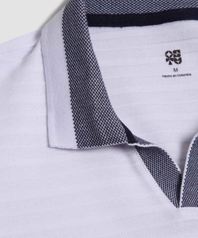 camisetas polo para hombre