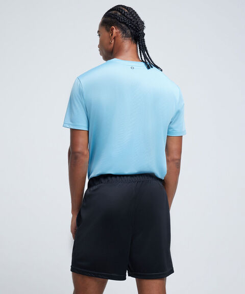bermudas deportivas para hombre