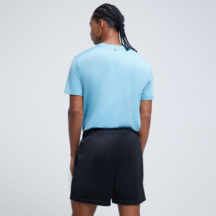 bermudas deportivas para hombre