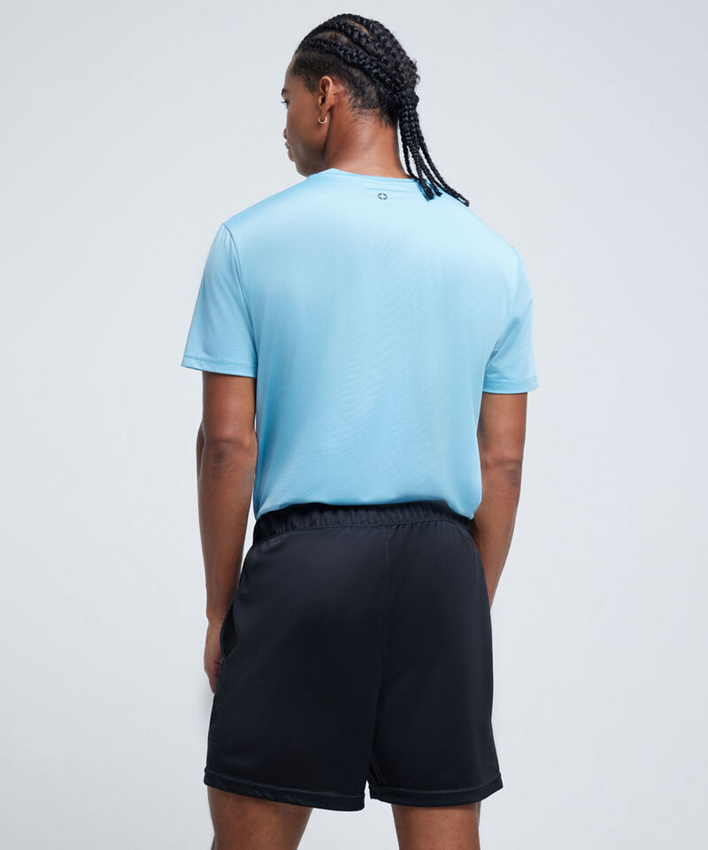 bermudas deportivas para hombre