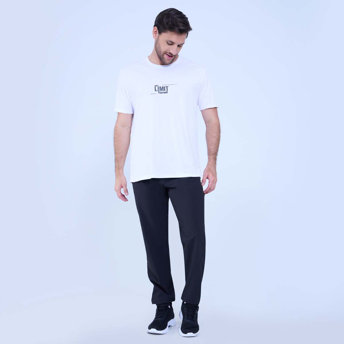 camisetas deportivas para hombre