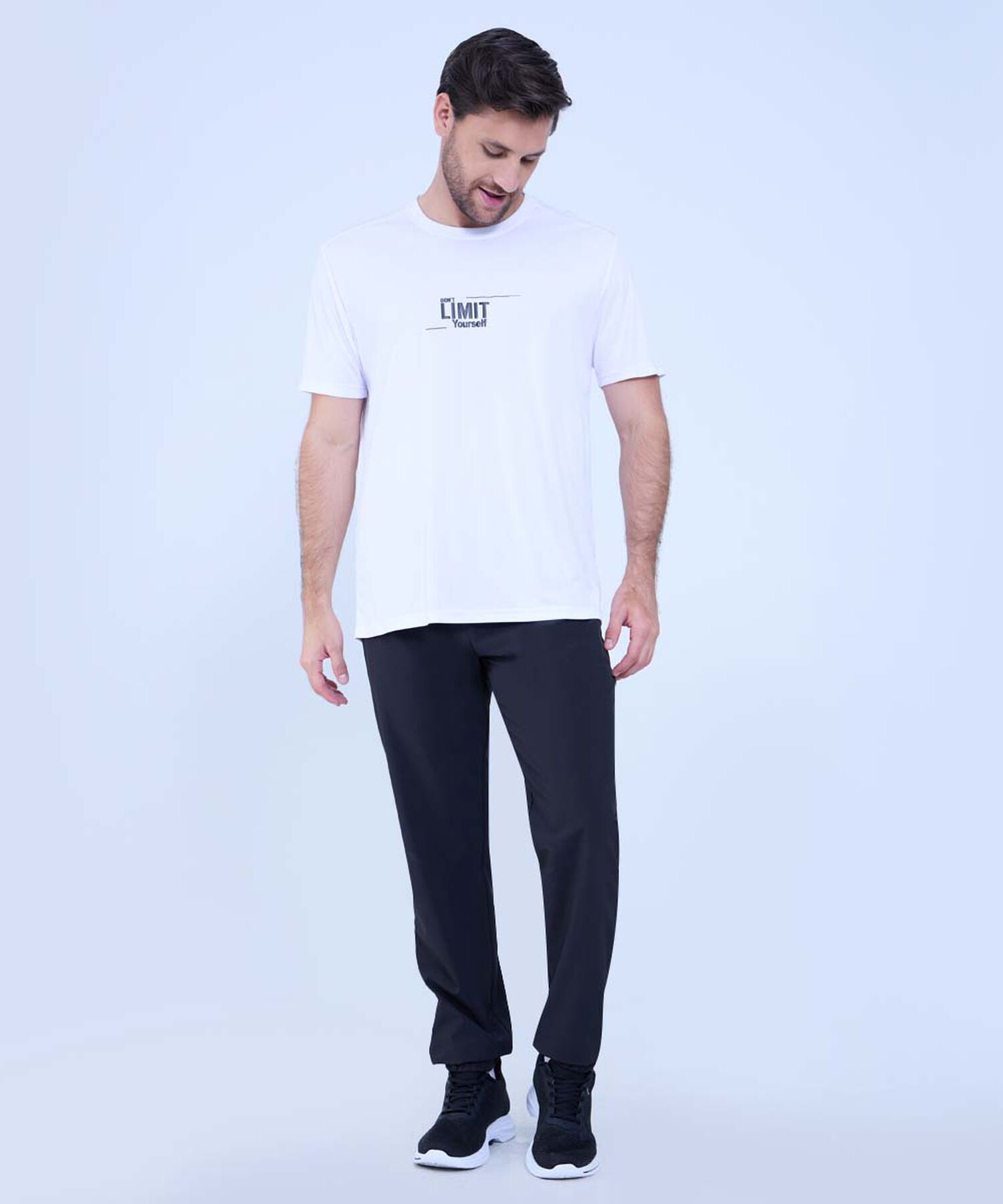 camisetas deportivas para hombre