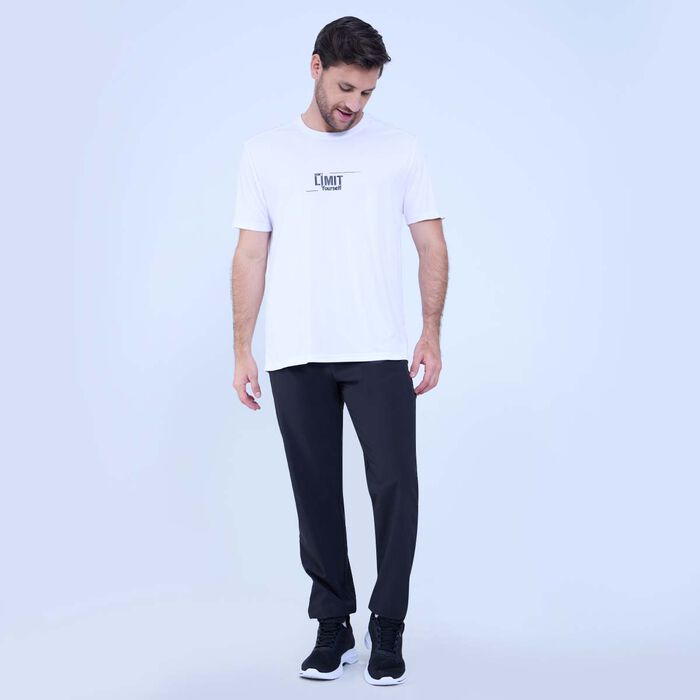 camisetas deportivas para hombre