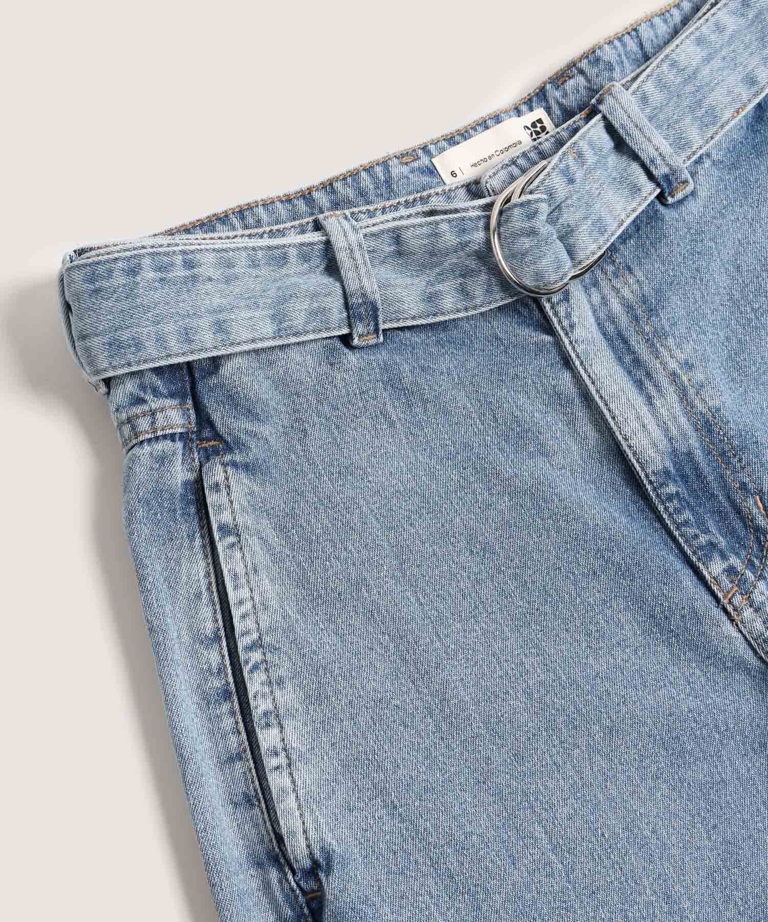 jeans mujer