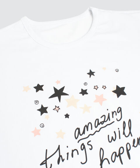 camisetas para niñas