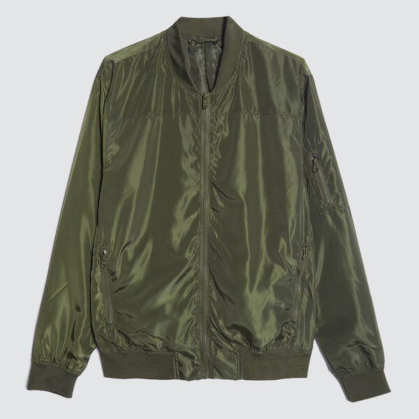 chaquetas para hombre