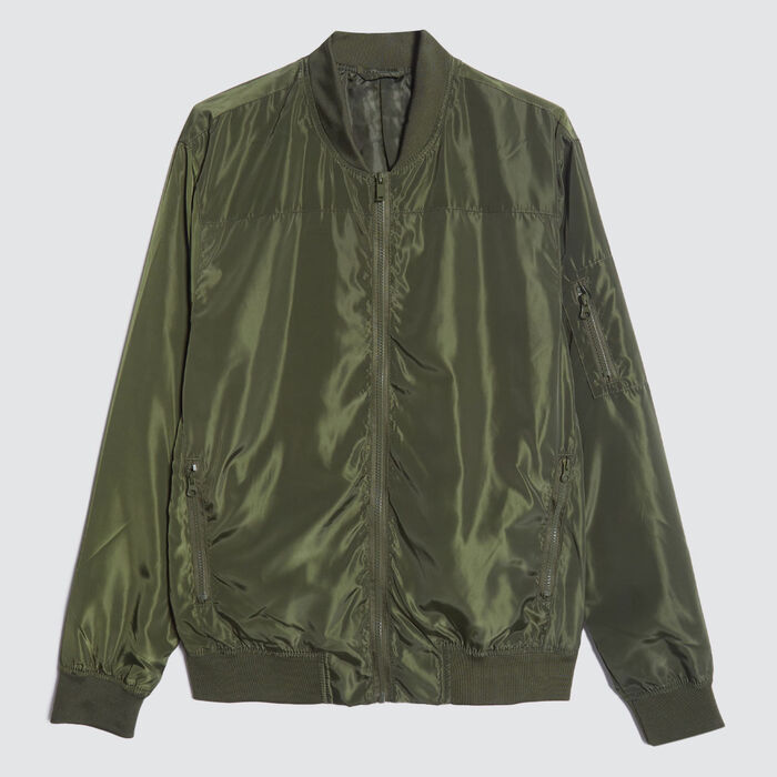 chaquetas para hombre
