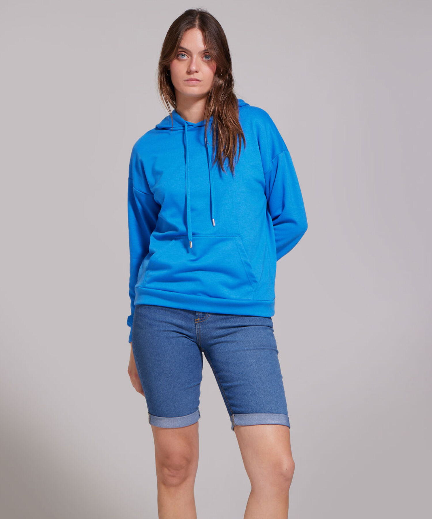 bermudas para mujer