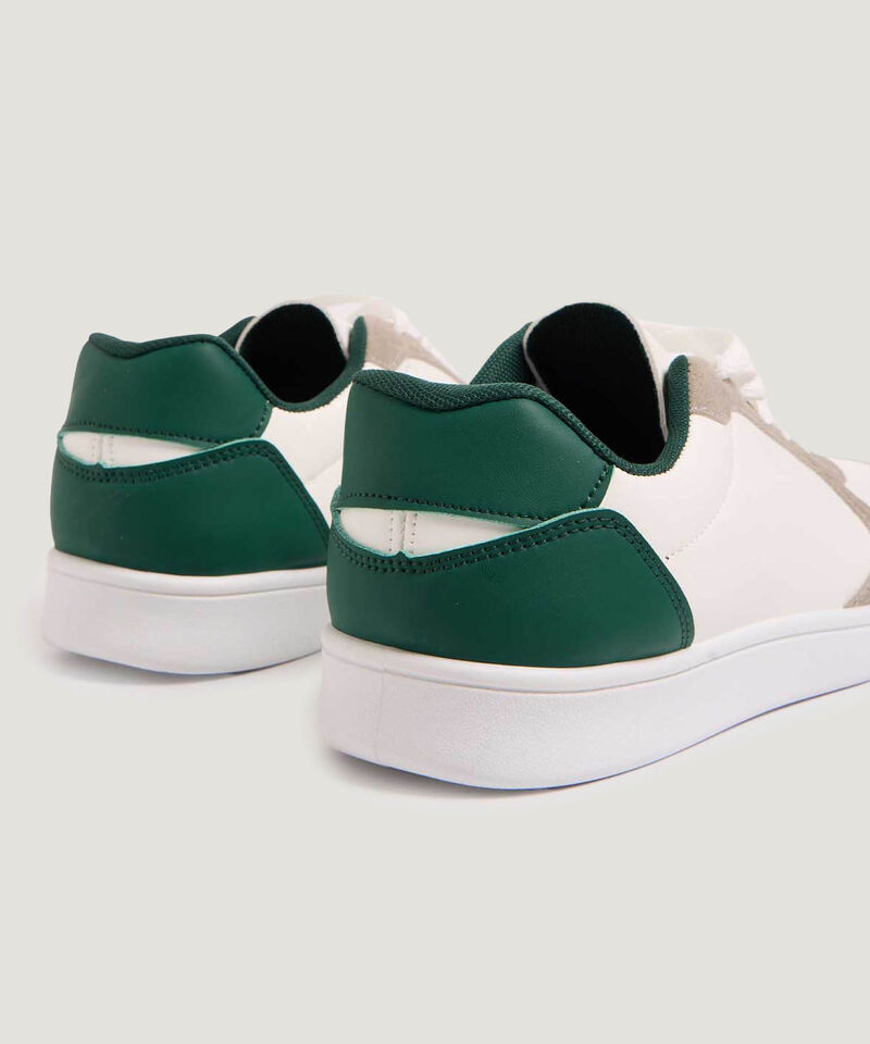 tenis sport para hombre