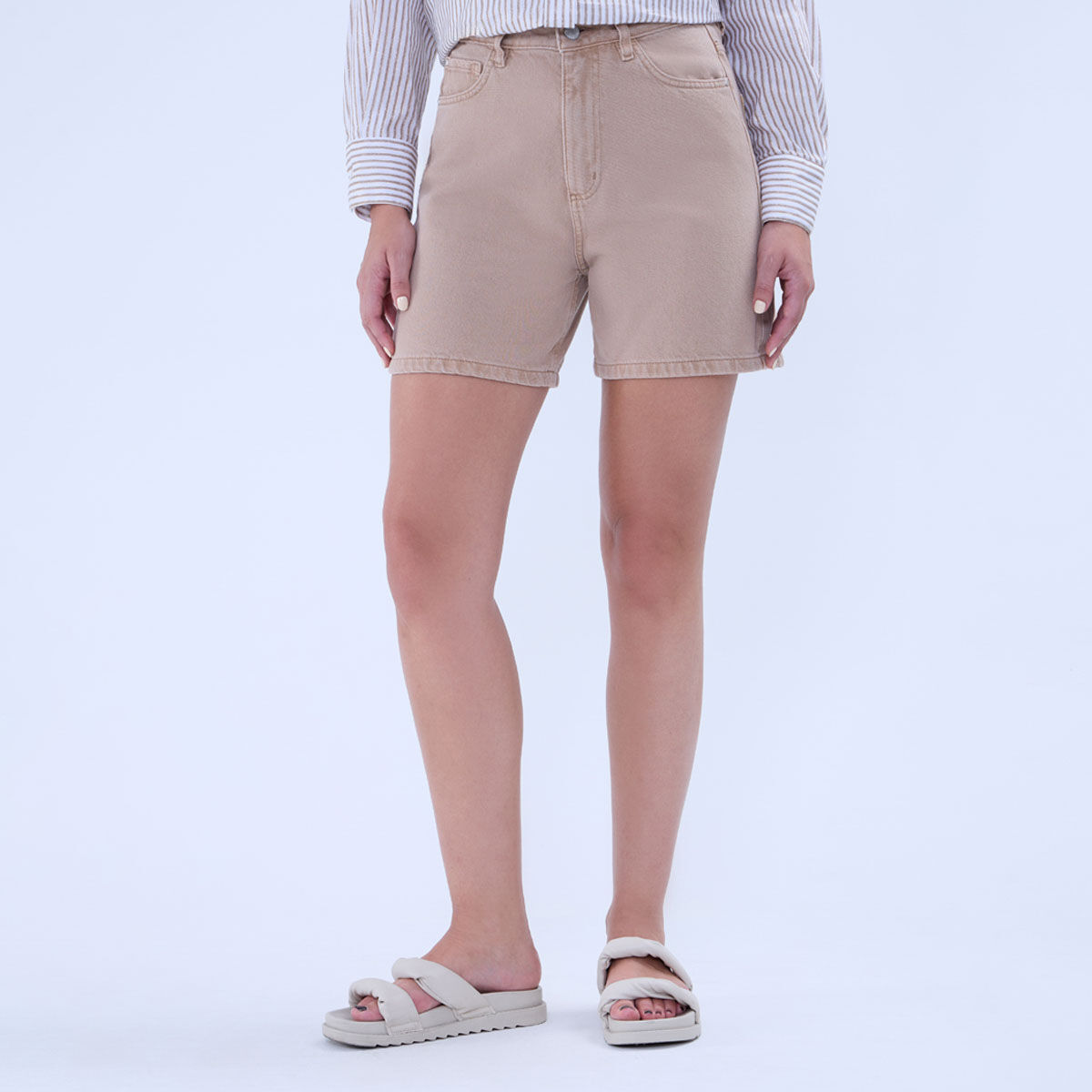 shorts mujeres