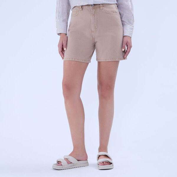 shorts mujeres image number null
