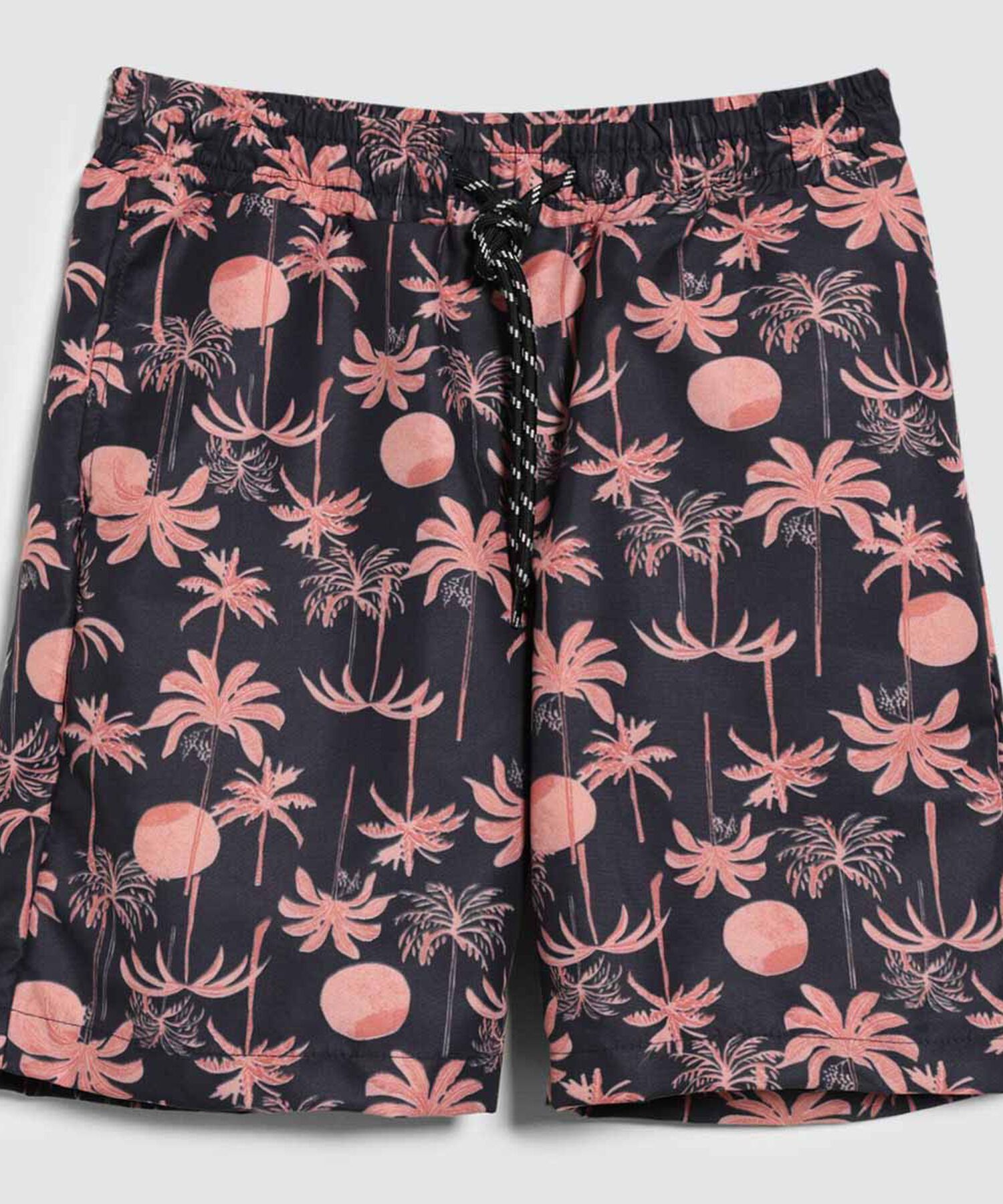 Bermudas para niños