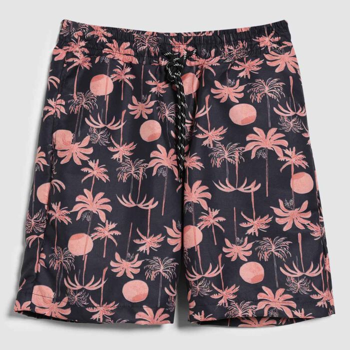Bermudas para niños