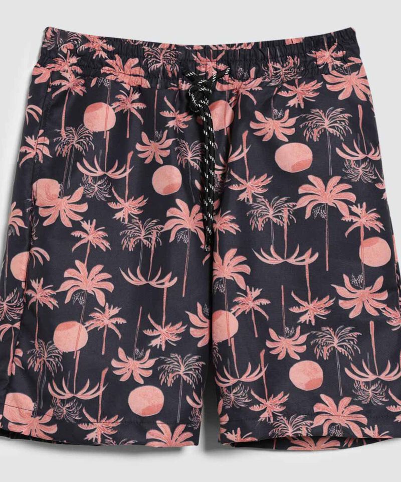 Bermudas para niños