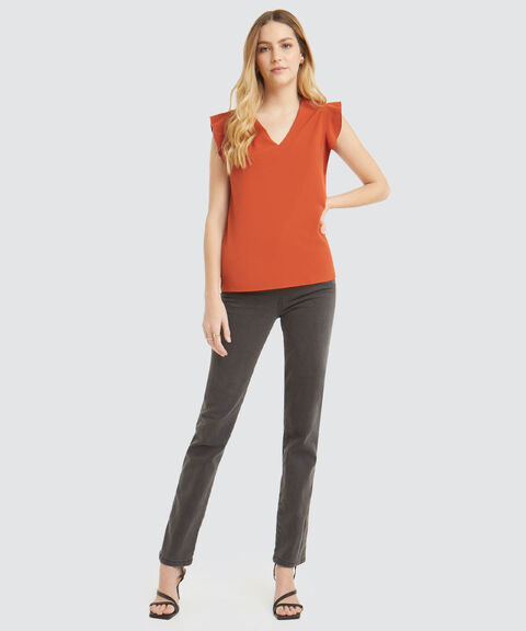 blusas de moda