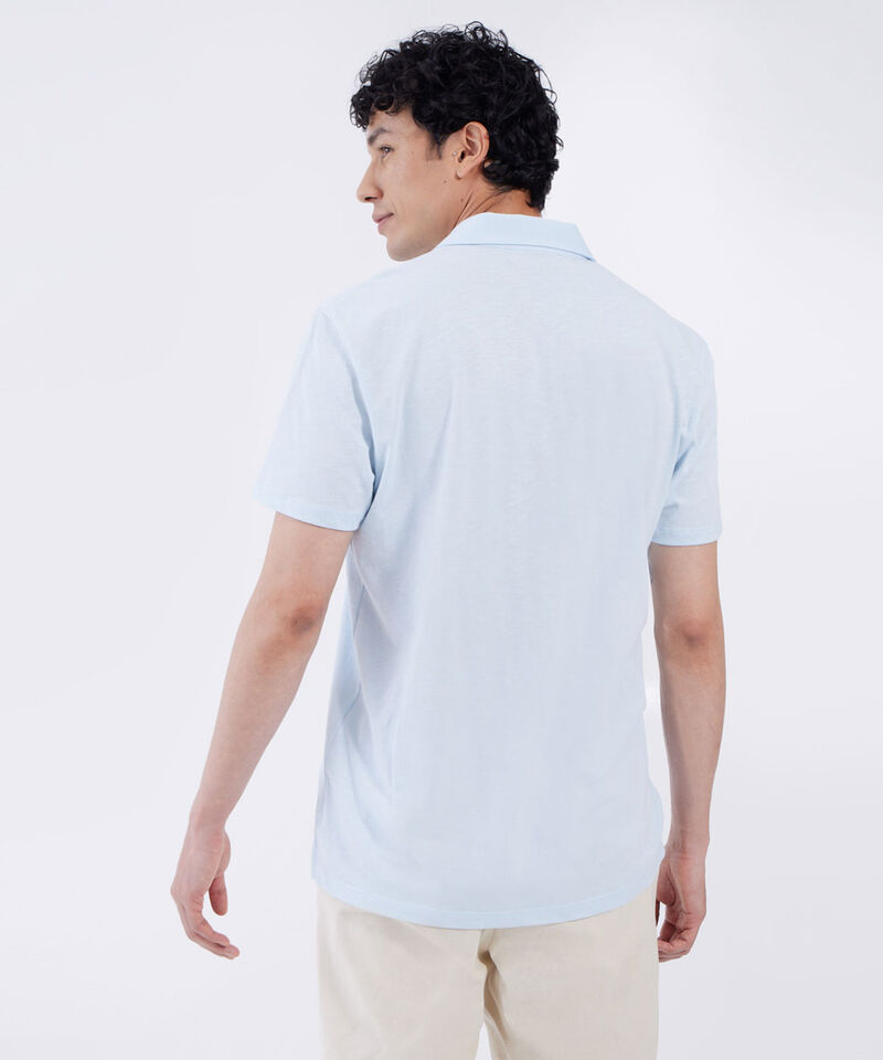 Camisetas polo para hombre 
