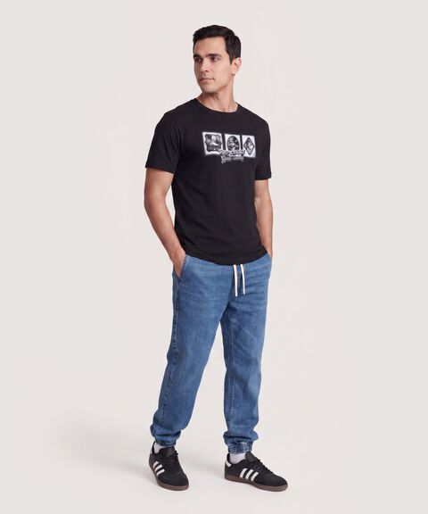 camisetas para hombre