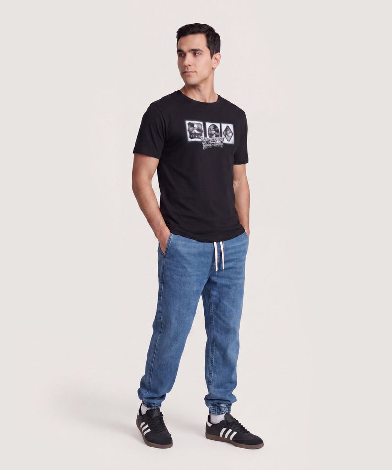 camisetas para hombre