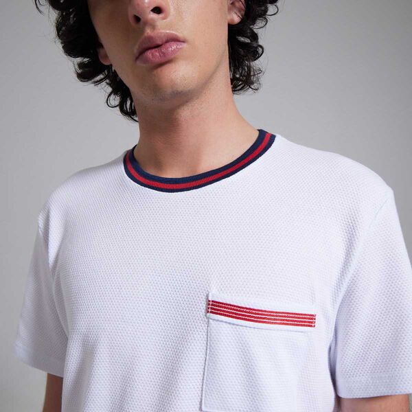 camisetas para hombre  image number null