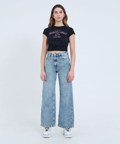 camisetas mujer