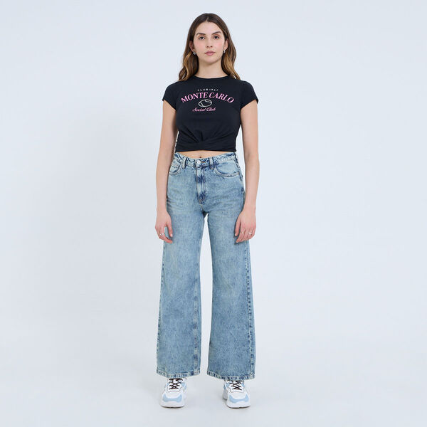 camisetas mujer image number null