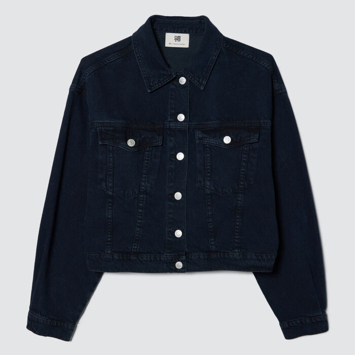 chaquetas para mujer