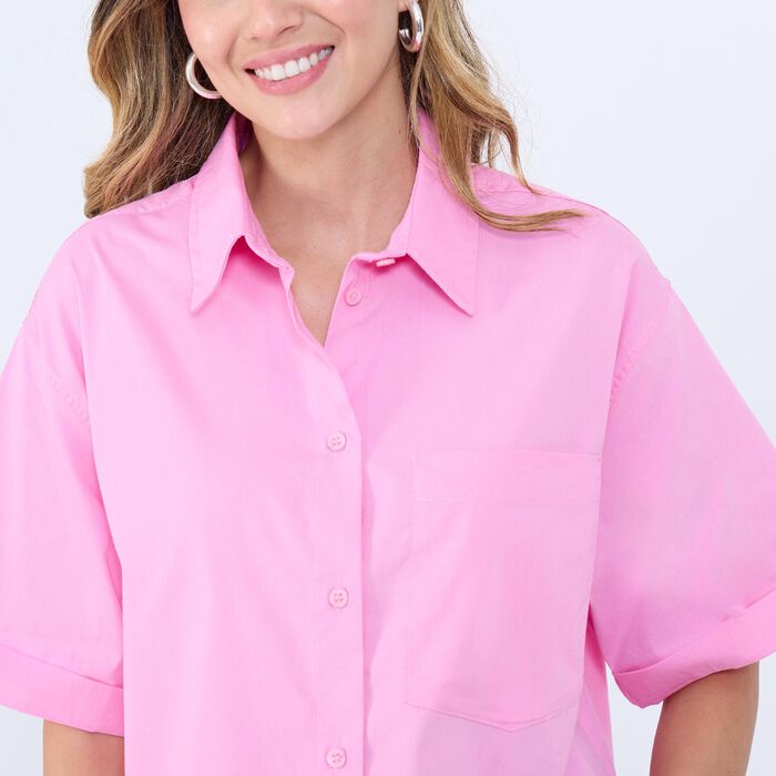 camisas para mujer