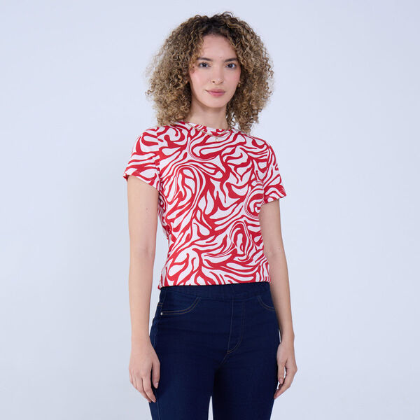 camisetas mujer image number null